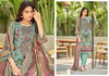 Bin Saeed 01 To 06 By Riaz Arts Cambric Cotton Dress Material Wholesale Market In Surat